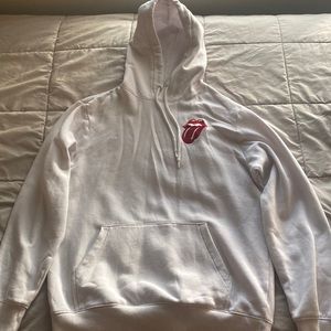 Rolling Stones Hoodie